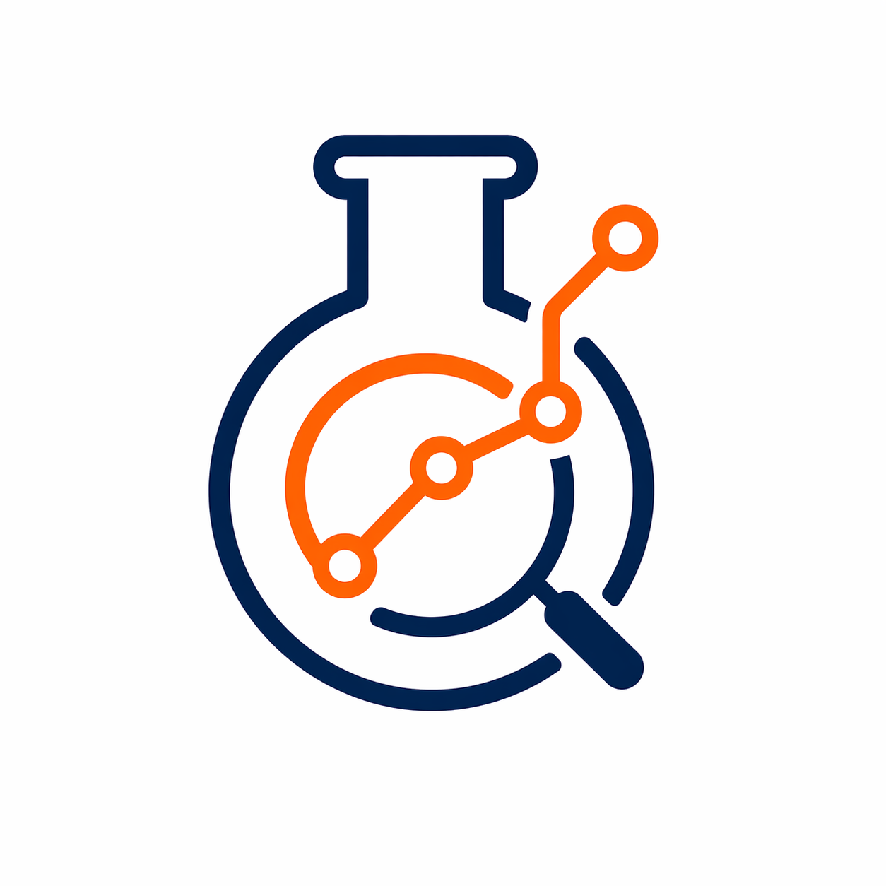 R&D icon